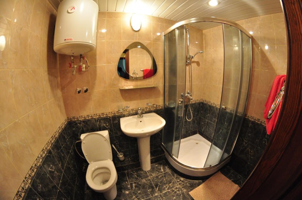 Tourist Hotel Charków Pokój zdjęcie