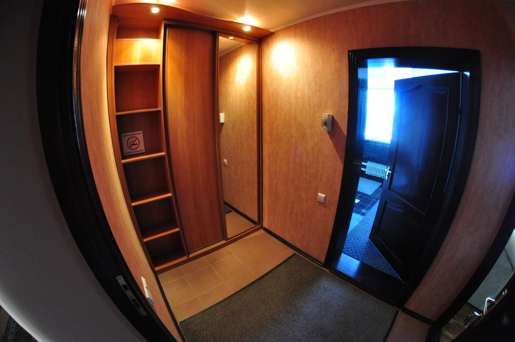 Tourist Hotel Charków Pokój zdjęcie