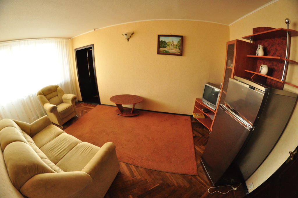 Tourist Hotel Charków Pokój zdjęcie