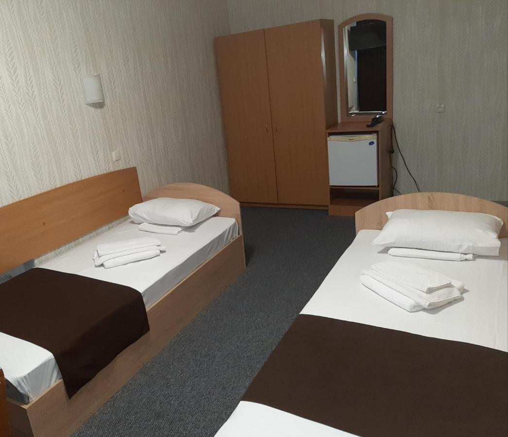 Tourist Hotel Charków Zewnętrze zdjęcie